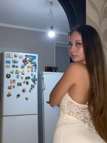 Анкета проститутки Кристина - Фото 1, , 23 года, №84180